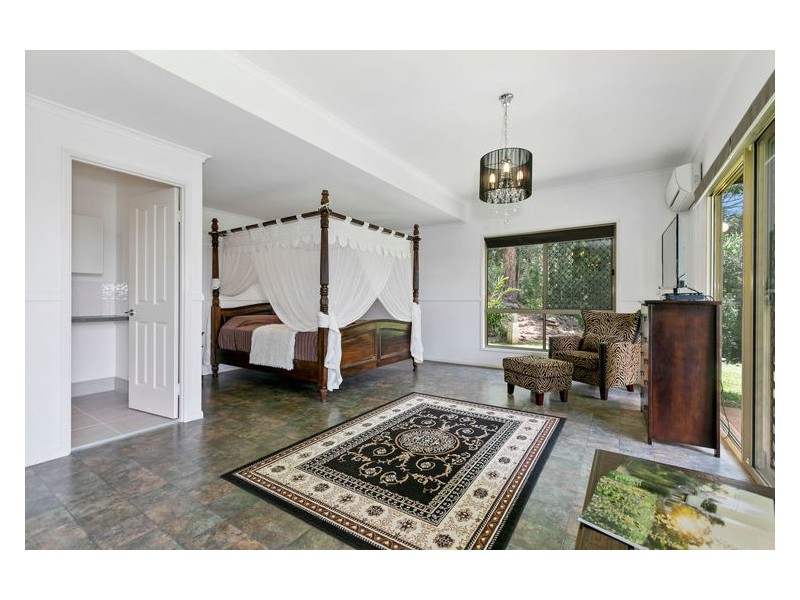 91 Paynters Creek Road, Rosemount QLD 4560