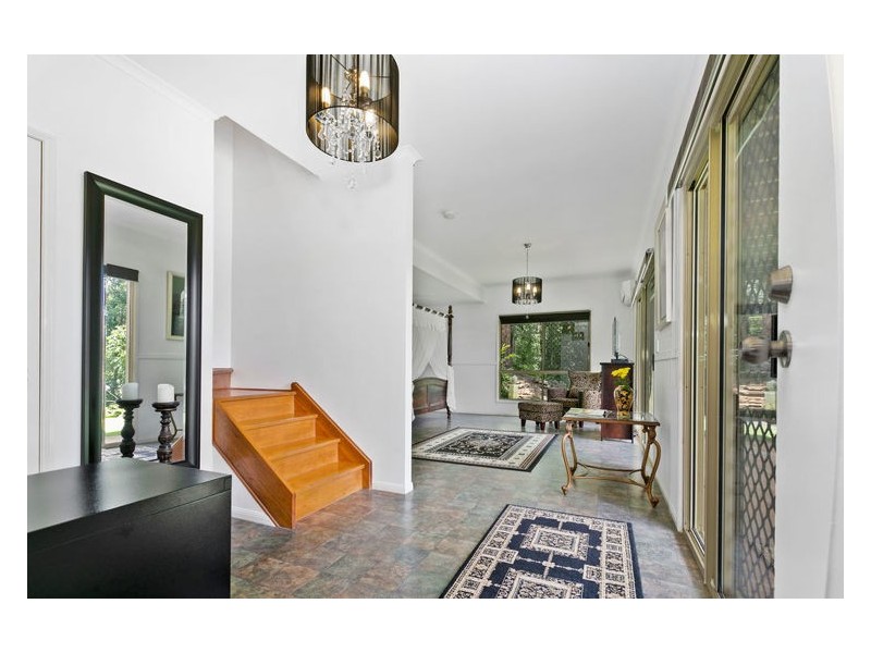 91 Paynters Creek Road, Rosemount QLD 4560