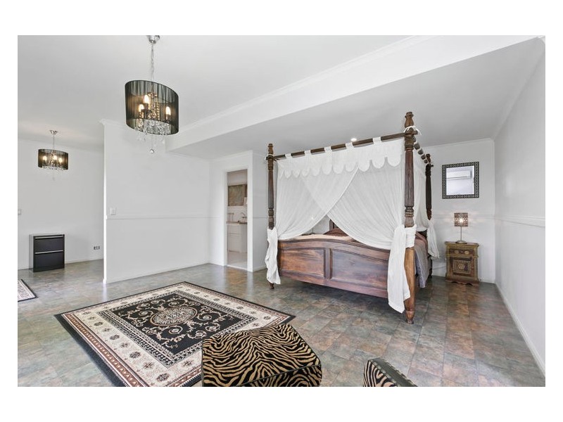 91 Paynters Creek Road, Rosemount QLD 4560