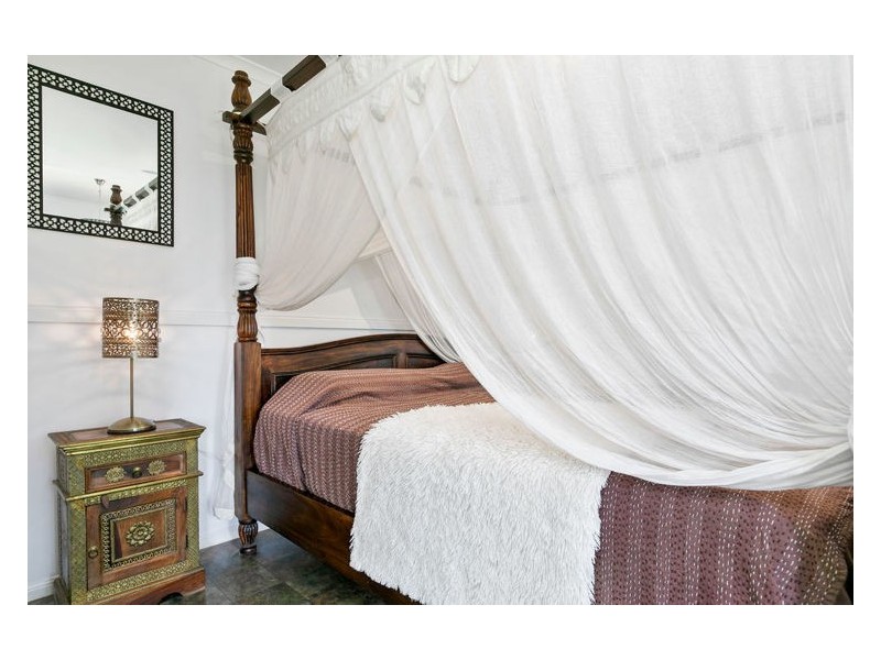 91 Paynters Creek Road, Rosemount QLD 4560