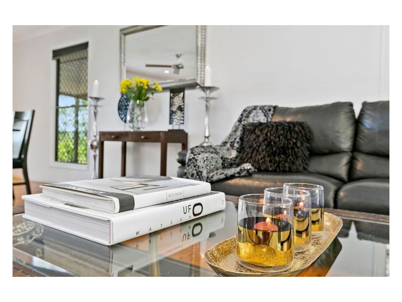 91 Paynters Creek Road, Rosemount QLD 4560