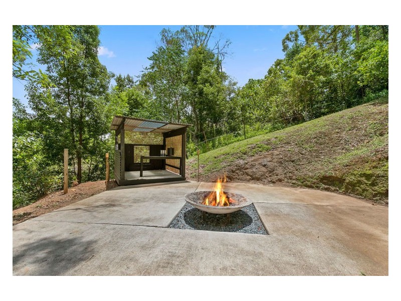 91 Paynters Creek Road, Rosemount QLD 4560