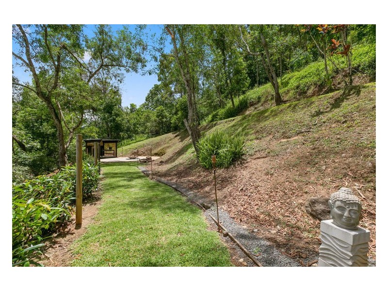 91 Paynters Creek Road, Rosemount QLD 4560