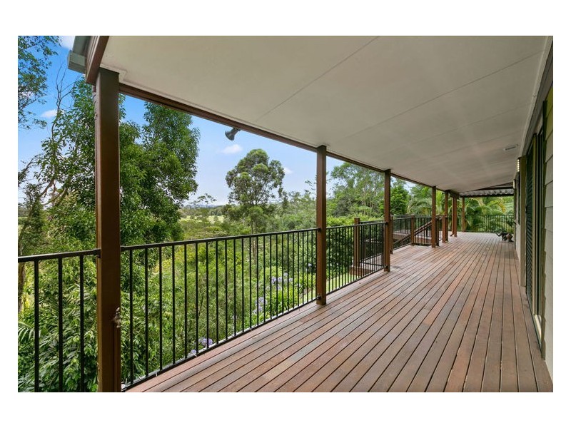 91 Paynters Creek Road, Rosemount QLD 4560