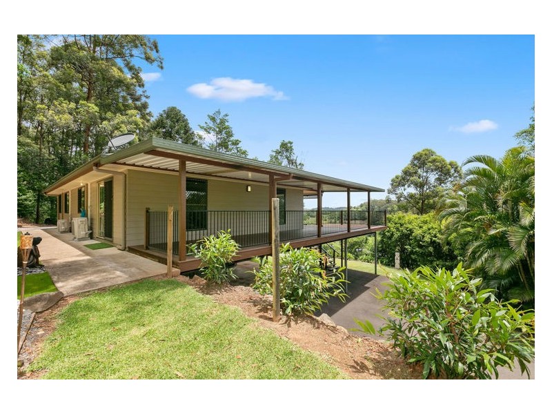 91 Paynters Creek Road, Rosemount QLD 4560