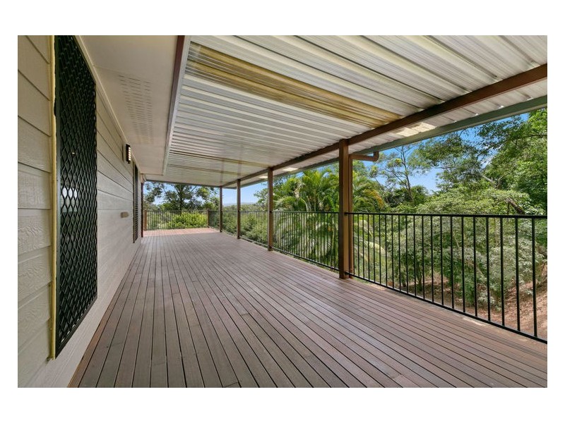 91 Paynters Creek Road, Rosemount QLD 4560