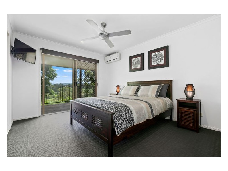 91 Paynters Creek Road, Rosemount QLD 4560