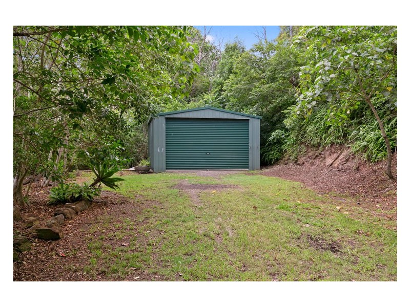 91 Paynters Creek Road, Rosemount QLD 4560