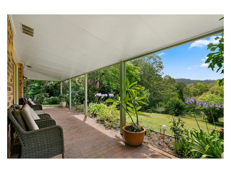 151 Towen Mountain Road, Towen Mountain QLD 4560