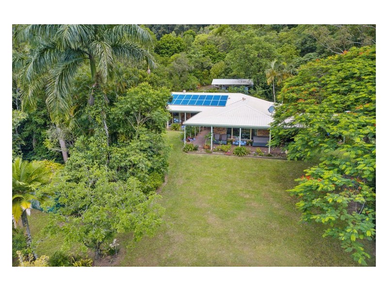 151 Towen Mountain Road, Towen Mountain QLD 4560