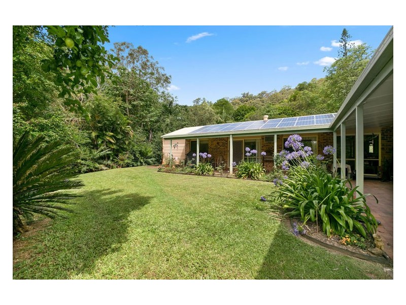 151 Towen Mountain Road, Towen Mountain QLD 4560