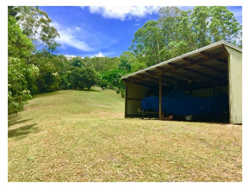 151 Towen Mountain Road, Towen Mountain QLD 4560