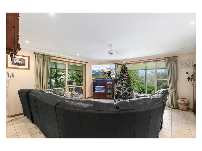 151 Towen Mountain Road, Towen Mountain QLD 4560
