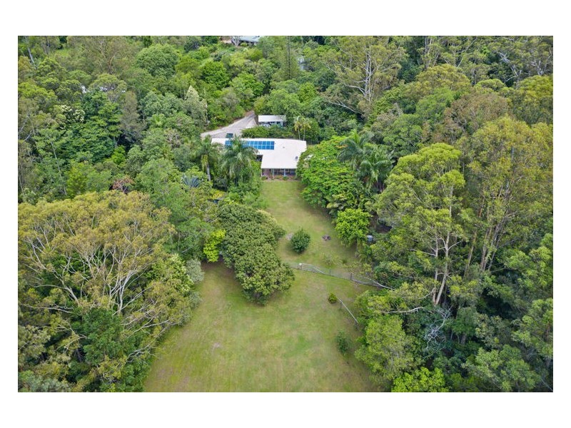 151 Towen Mountain Road, Towen Mountain QLD 4560