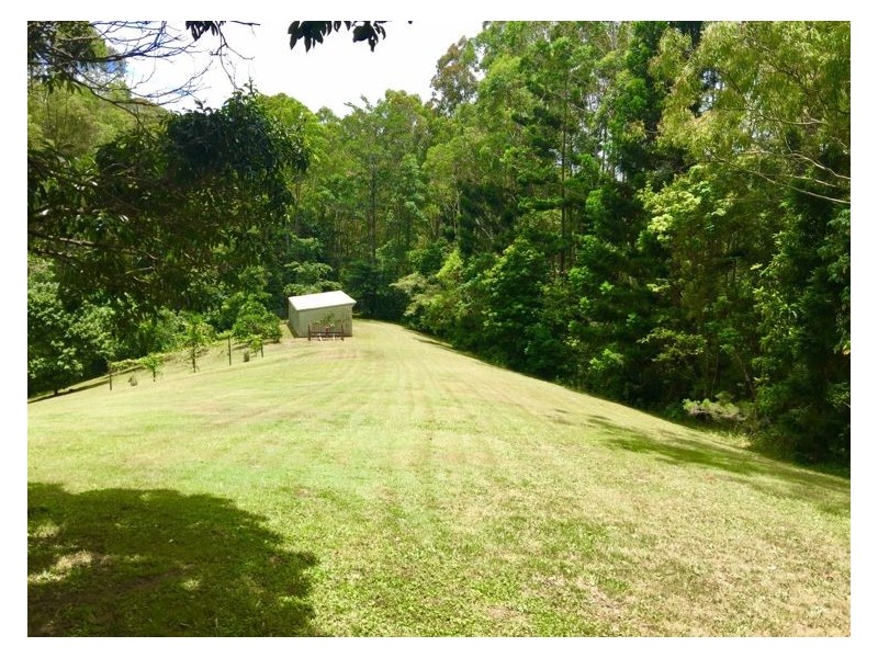 151 Towen Mountain Road, Towen Mountain QLD 4560