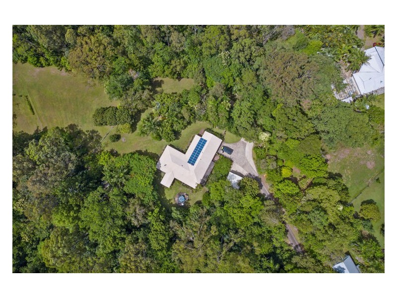 151 Towen Mountain Road, Towen Mountain QLD 4560