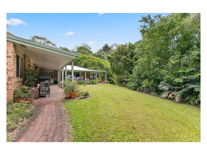 151 Towen Mountain Road, Towen Mountain QLD 4560