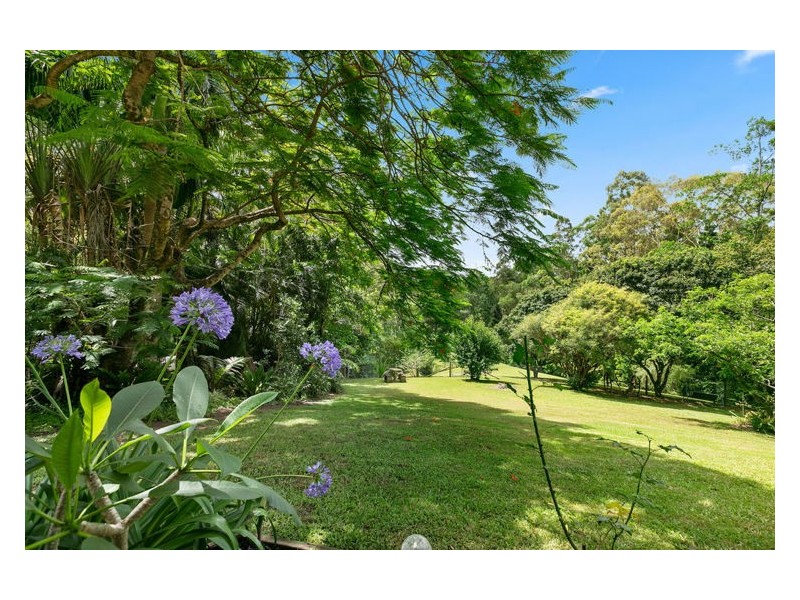 151 Towen Mountain Road, Towen Mountain QLD 4560