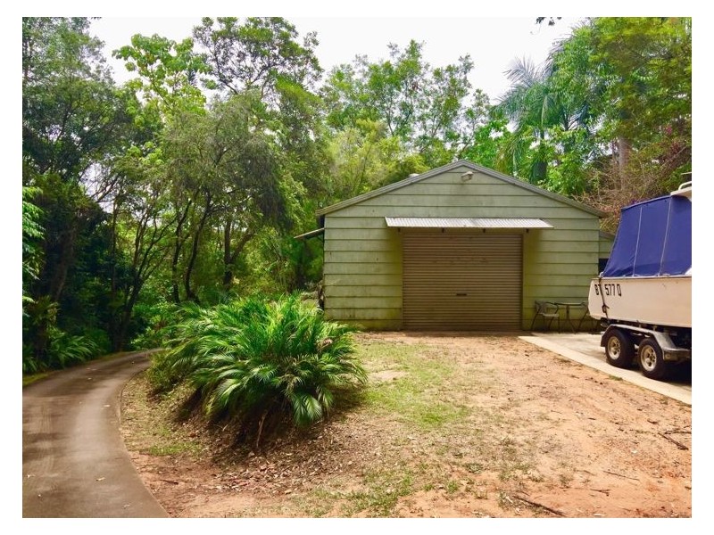 151 Towen Mountain Road, Towen Mountain QLD 4560