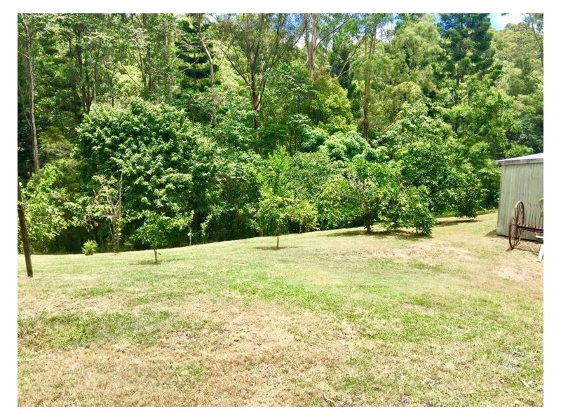 151 Towen Mountain Road, Towen Mountain QLD 4560