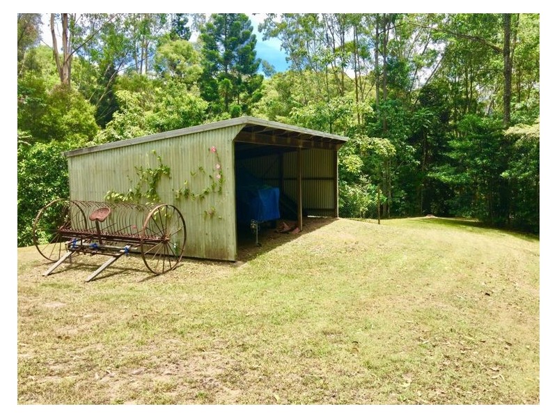 151 Towen Mountain Road, Towen Mountain QLD 4560