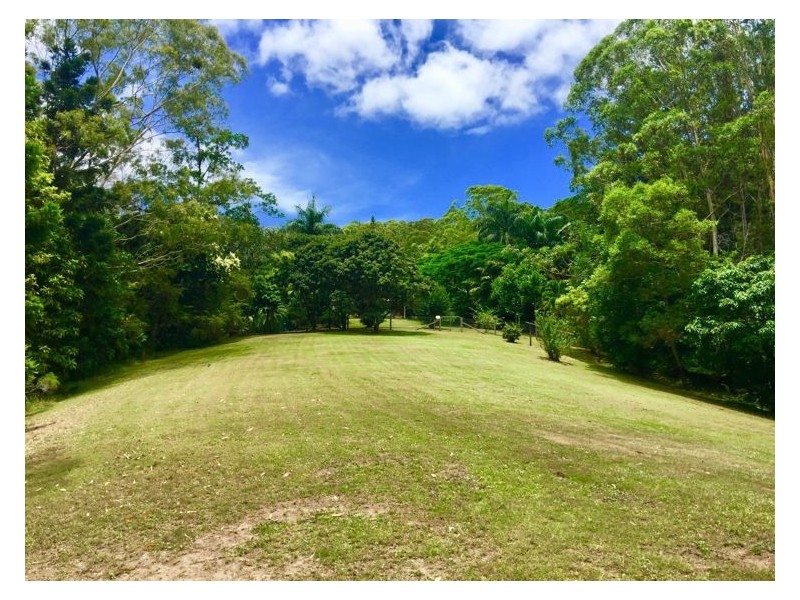 151 Towen Mountain Road, Towen Mountain QLD 4560