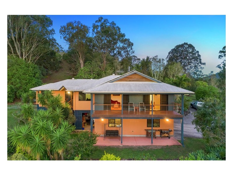 69 Fairhill Road, Ninderry QLD 4561