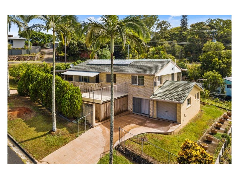 43 Kerrs Lane, Coes Creek QLD 4560