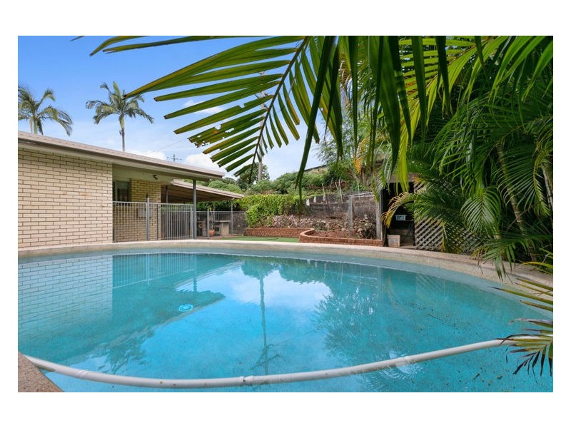 43 Kerrs Lane, Coes Creek QLD 4560