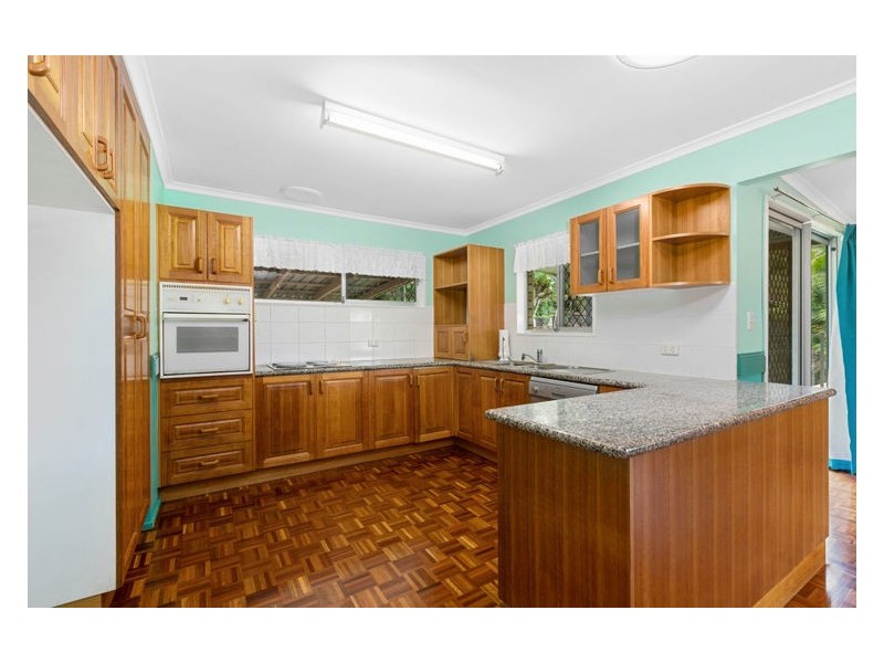 43 Kerrs Lane, Coes Creek QLD 4560