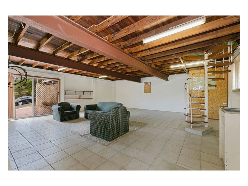 43 Kerrs Lane, Coes Creek QLD 4560