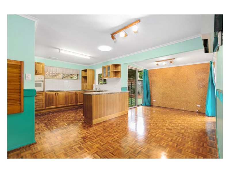 43 Kerrs Lane, Coes Creek QLD 4560