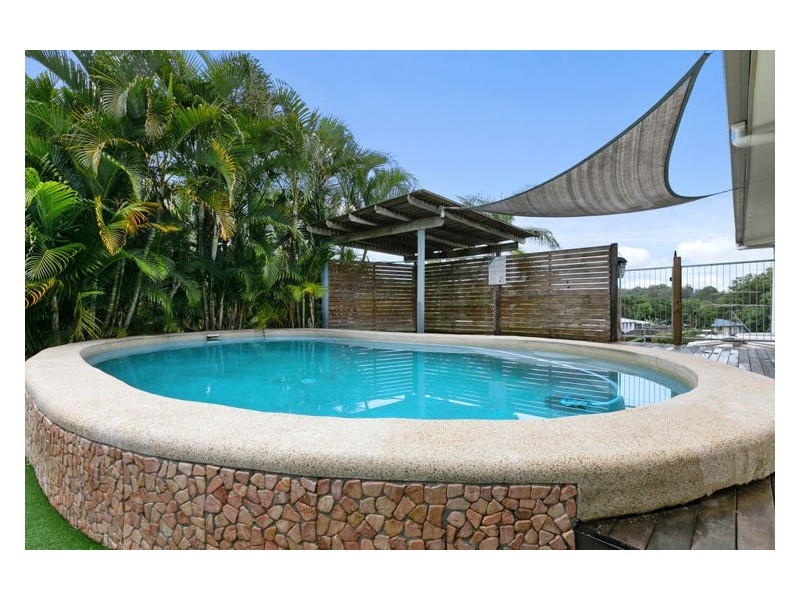 43 Kerrs Lane, Coes Creek QLD 4560