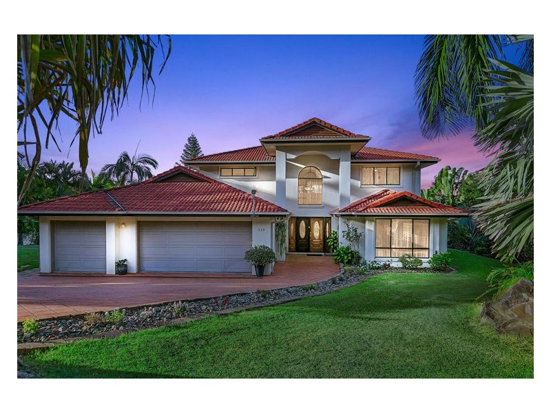 339 Petrie Creek Road, Rosemount QLD 4560