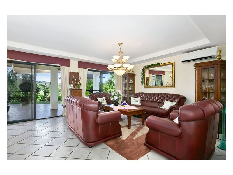 339 Petrie Creek Road, Rosemount QLD 4560