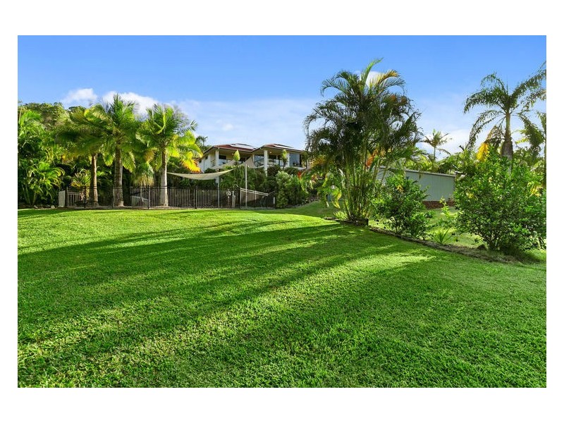 339 Petrie Creek Road, Rosemount QLD 4560