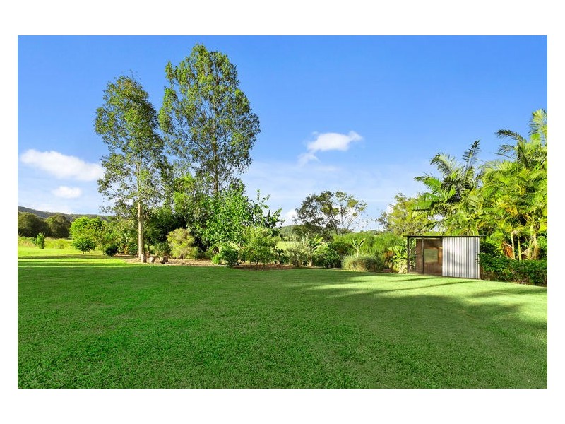 339 Petrie Creek Road, Rosemount QLD 4560