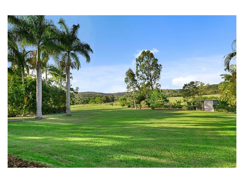 339 Petrie Creek Road, Rosemount QLD 4560