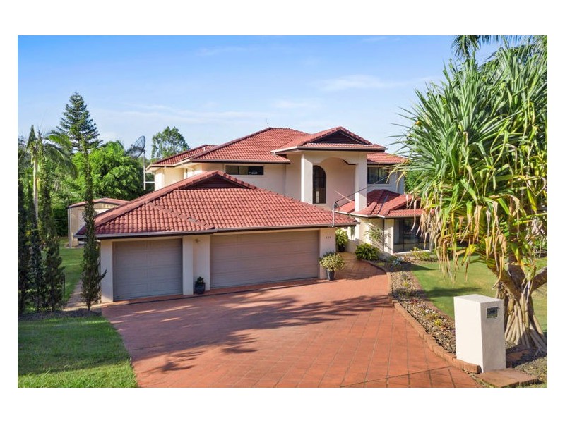 339 Petrie Creek Road, Rosemount QLD 4560