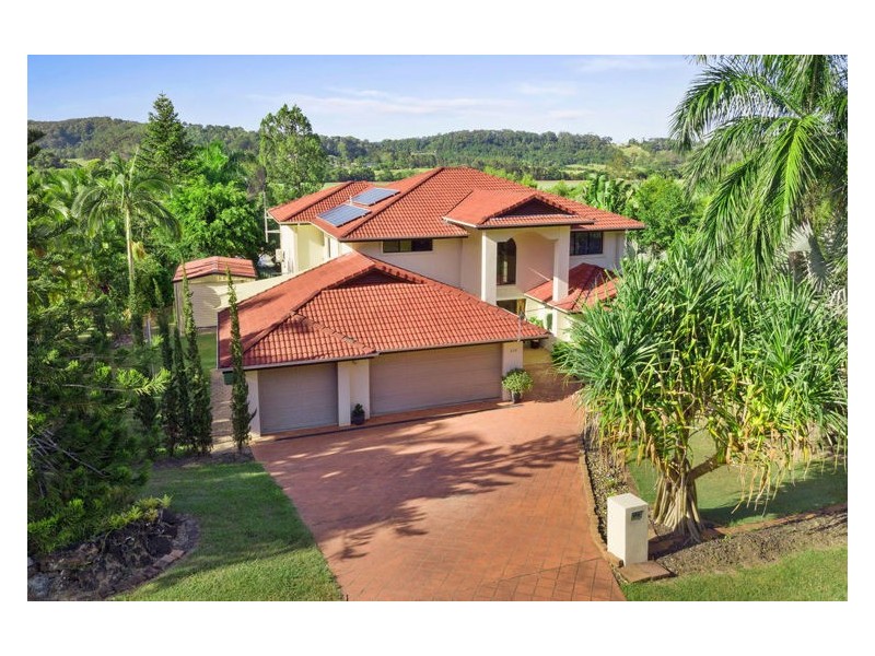 339 Petrie Creek Road, Rosemount QLD 4560