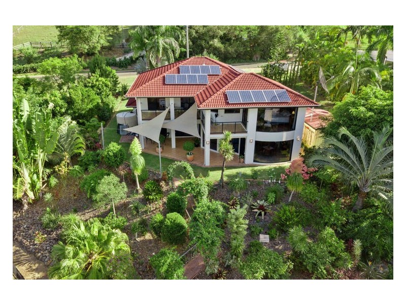 339 Petrie Creek Road, Rosemount QLD 4560