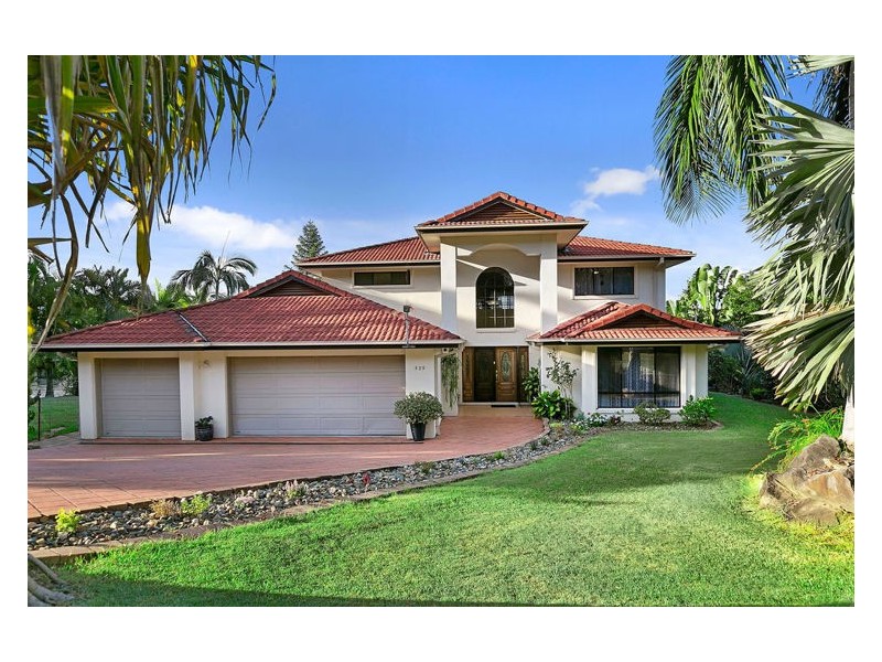 339 Petrie Creek Road, Rosemount QLD 4560