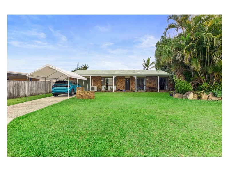 27 Cascade Drive, Yandina QLD 4561