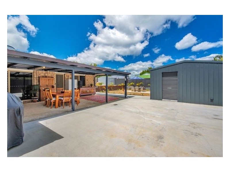 24 Wappa Outlook Drive, Yandina QLD 4561