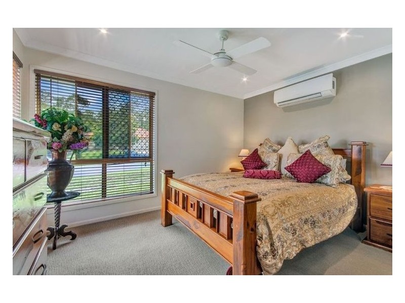 24 Wappa Outlook Drive, Yandina QLD 4561