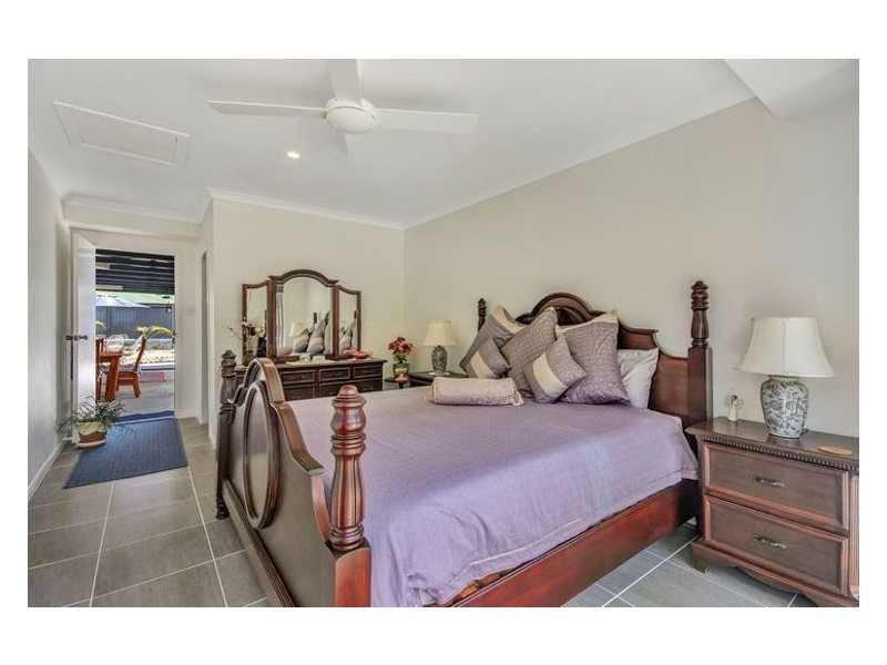 24 Wappa Outlook Drive, Yandina QLD 4561