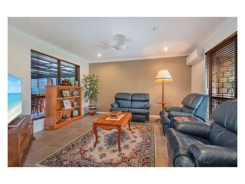 24 Wappa Outlook Drive, Yandina QLD 4561