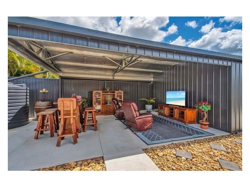 24 Wappa Outlook Drive, Yandina QLD 4561