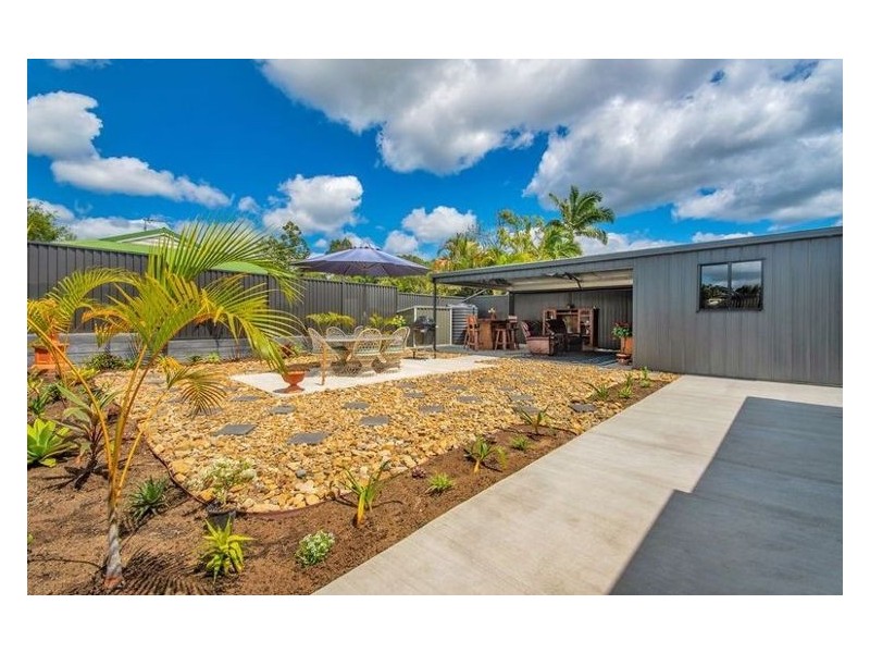 24 Wappa Outlook Drive, Yandina QLD 4561