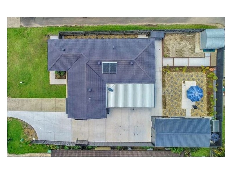 24 Wappa Outlook Drive, Yandina QLD 4561